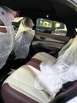 بی وای دی سيل 7